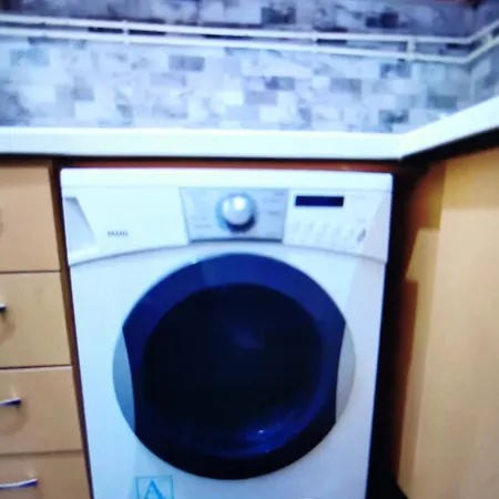 Ferienhaus In Ankara