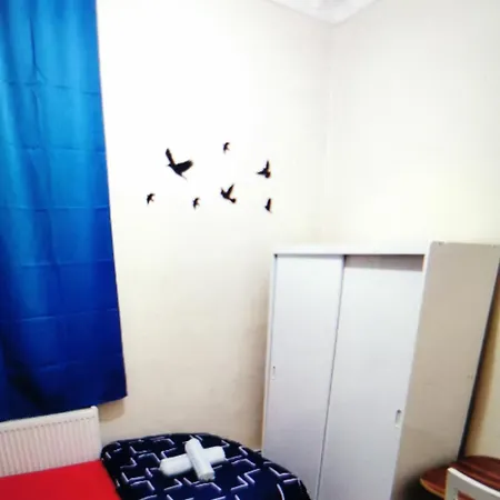 Apartment In