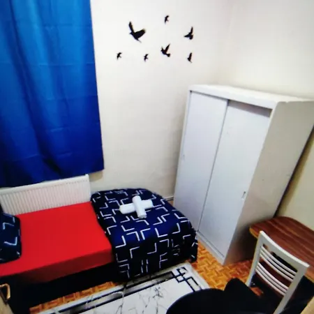 Apartment In *