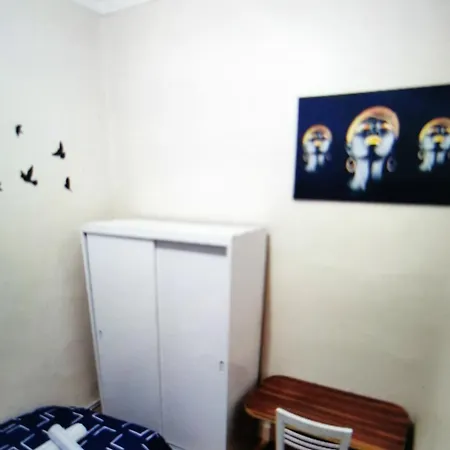 Apartment In
